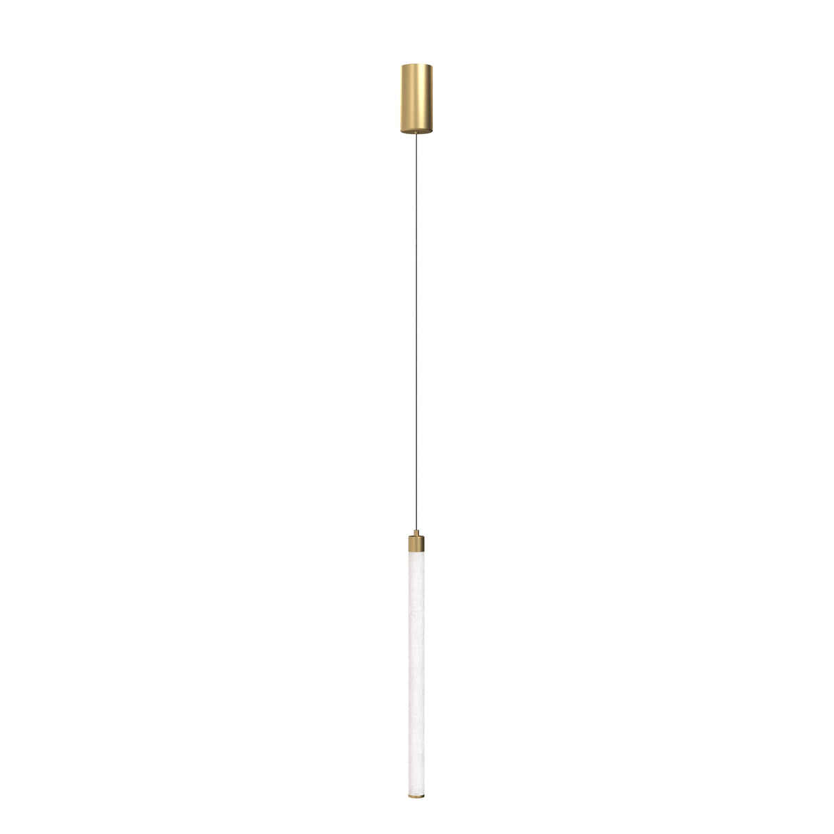 Lampa wisząca Technical Ray IP20 x P022PL-L20G3K | Złoto