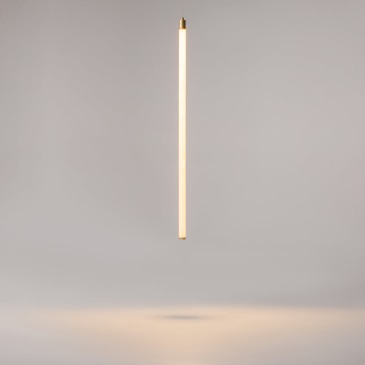 Lampa wisząca Technical Ray IP20 x P022PL-L20G3K | Złoto