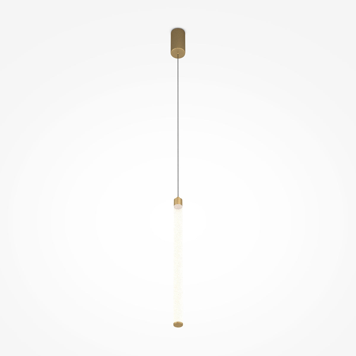 Lampa wisząca Technical Ray IP20 x P022PL-L20G3K | Złoto