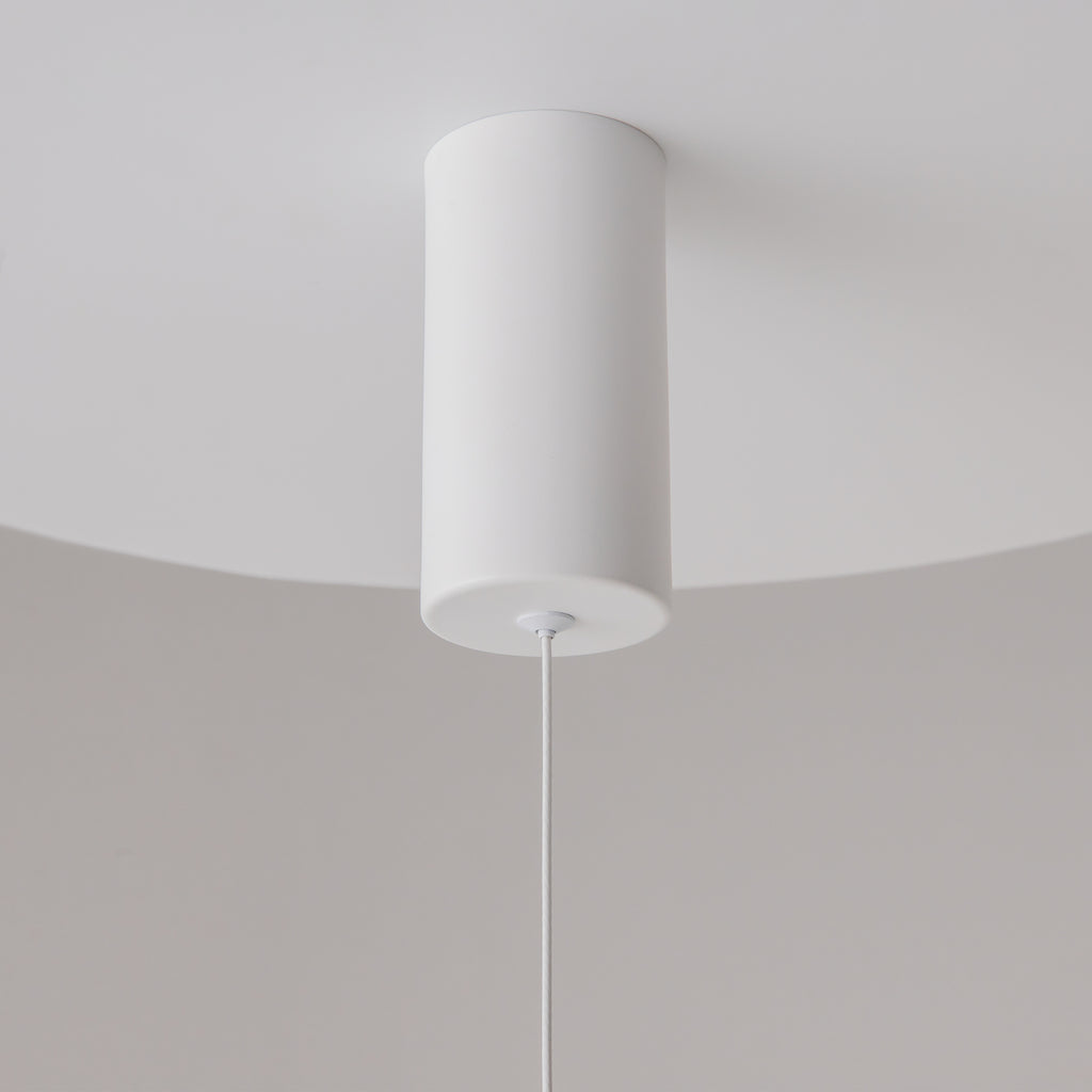 Lampa wisząca Technical Ray IP20 x P022PL-L20W3K | Biały