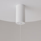 Lampa wisząca Technical Ray IP20 x P022PL-L20W3K | Biały