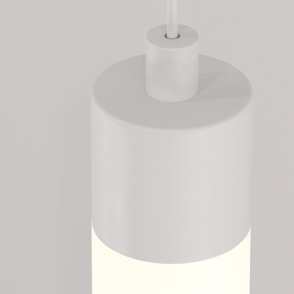 Lampa wisząca Technical Ray IP20 x P022PL-L20W3K | Biały