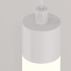 Lampa wisząca Technical Ray IP20 x P022PL-L20W3K | Biały