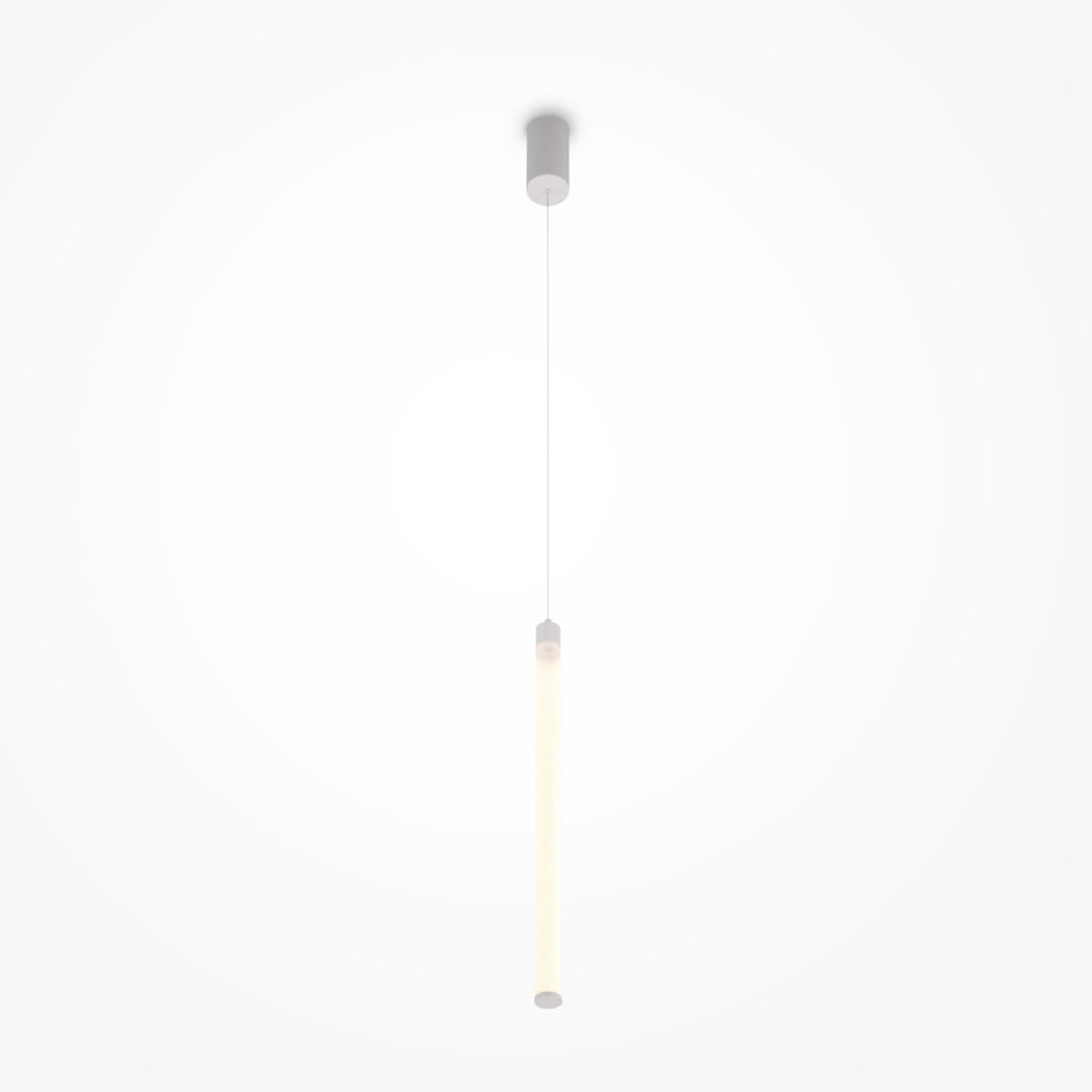Lampa wisząca Technical Ray IP20 x P022PL-L20W3K | Biały