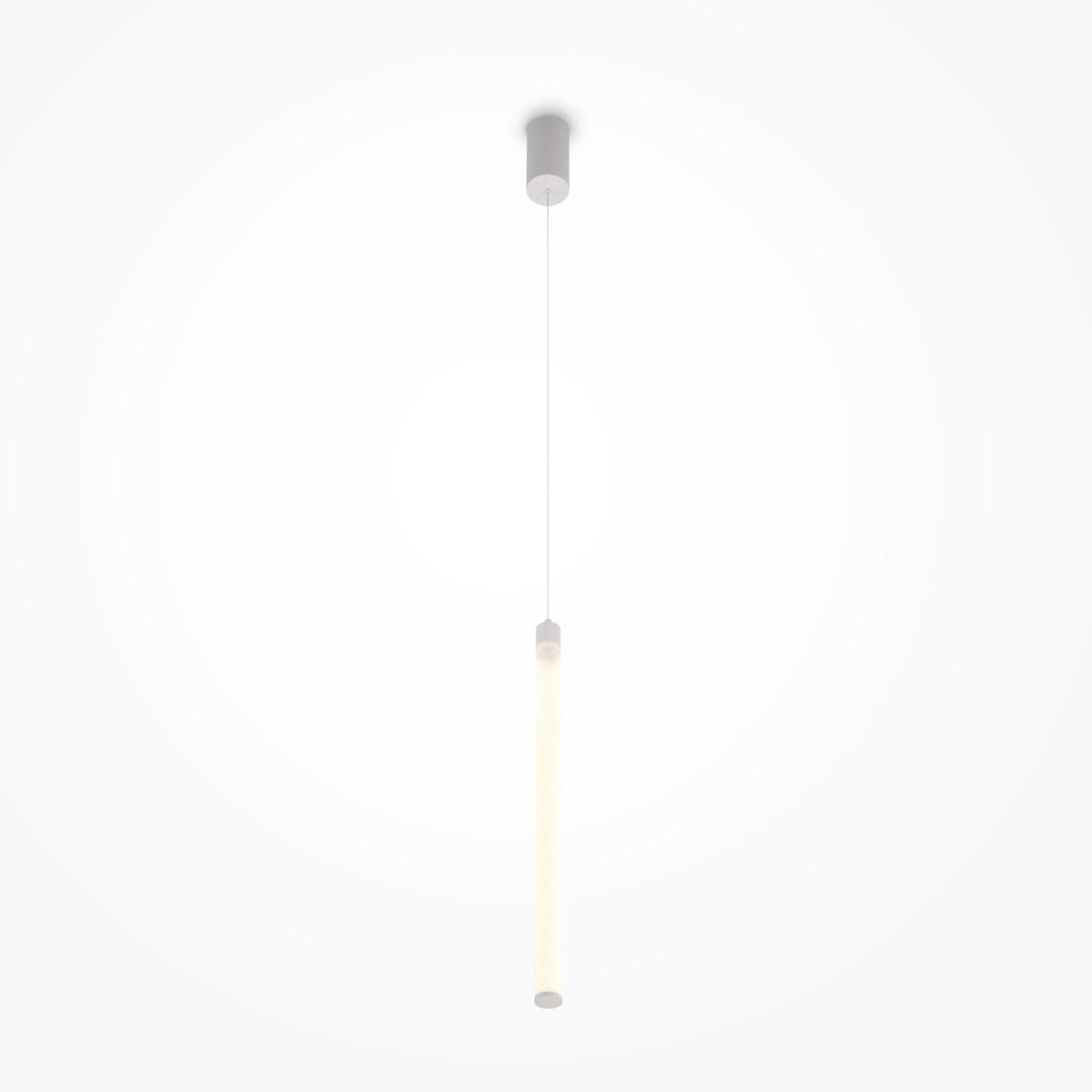 Lampa wisząca Technical Ray IP20 x P022PL-L20W3K | Biały
