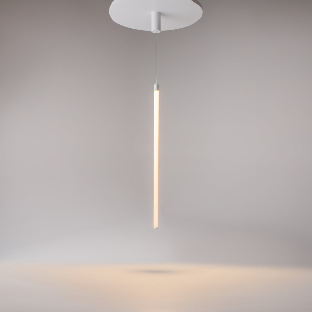 Lampa wisząca Technical Ray IP20 x P022PL-L20W3K | Biały