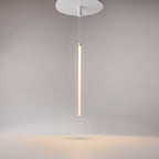 Lampa wisząca Technical Ray IP20 x P022PL-L20W3K | Biały