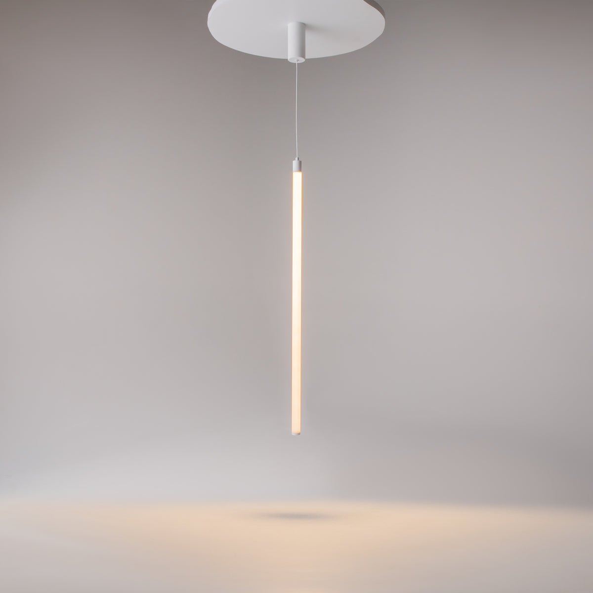 Lampa wisząca Technical Ray IP20 x P022PL-L20W3K | Biały