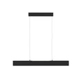 Lampa wisząca Technical Step IP20 x P010PL-L23B4K | Czarny