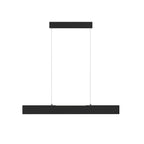Lampa wisząca Technical Step IP20 x P010PL-L23B4K | Czarny