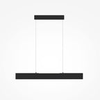 Lampa wisząca Technical Step IP20 x P010PL-L23B4K | Czarny
