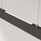Lampa wisząca Technical Step IP20 x P010PL-L23B4K | Czarny