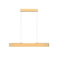 Lampa wisząca Technical Step IP20 x P010PL-L23G3K | Złoto