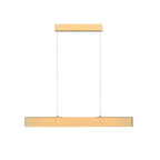 Lampa wisząca Technical Step IP20 x P010PL-L23G3K | Złoto