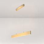 Lampa wisząca Technical Step IP20 x P010PL-L23G3K | Złoto