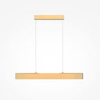 Lampa wisząca Technical Step IP20 x P010PL-L23G3K | Złoto