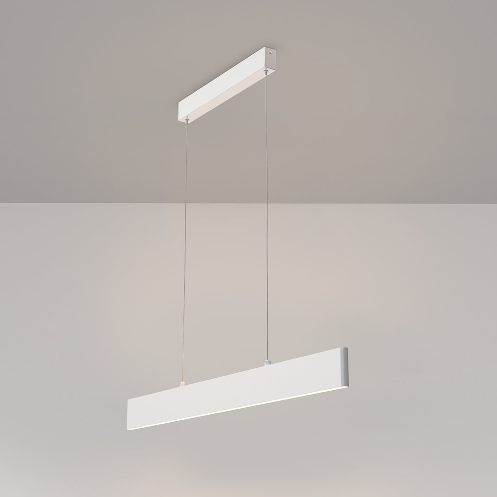 Lampa wisząca Technical Step IP20 x P010PL-L23W | Biały