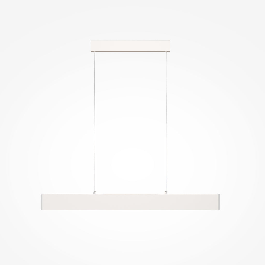 Lampa wisząca Technical Step IP20 x P010PL-L23W | Biały