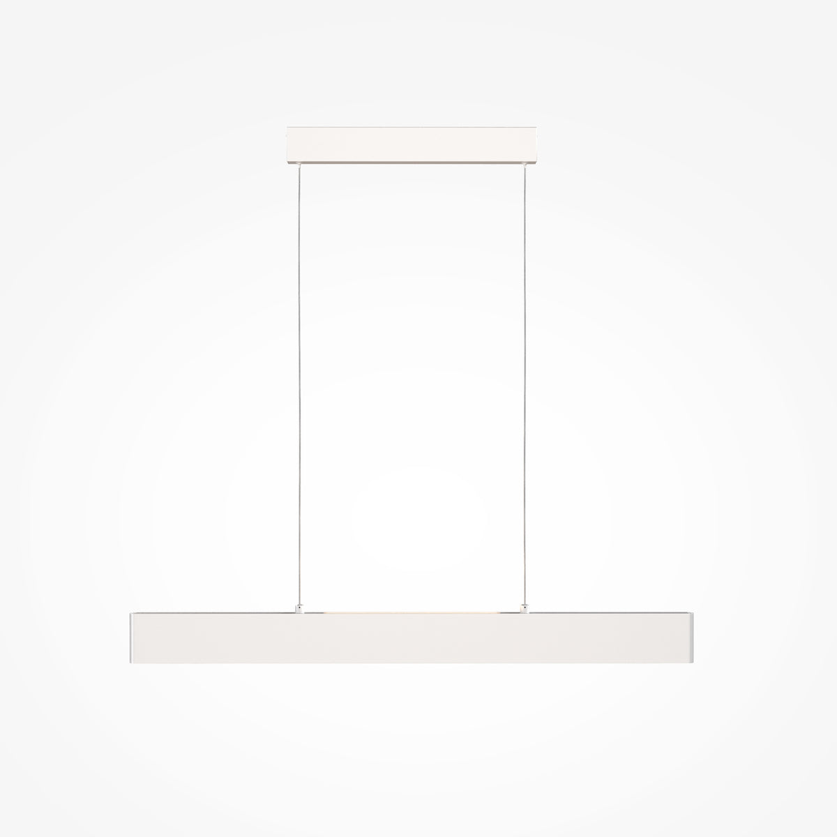 Lampa wisząca Technical Step IP20 x P010PL-L23W | Biały