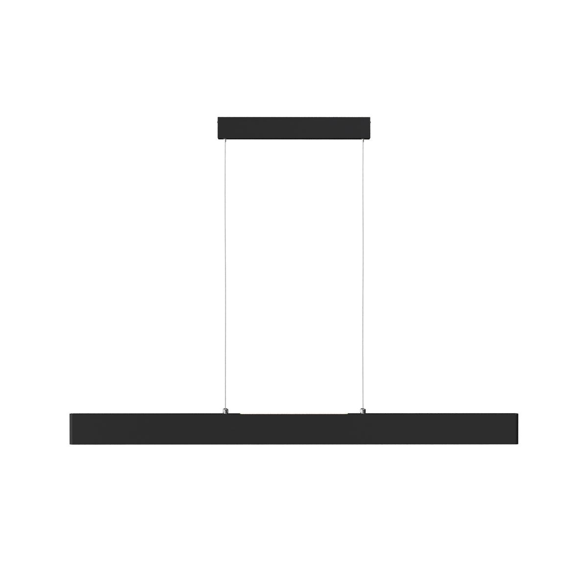 Lampa wisząca Technical Step IP20 x P010PL-L30B | Czarny