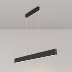 Lampa wisząca Technical Step IP20 x P010PL-L30B | Czarny