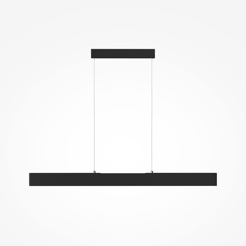 Lampa wisząca Technical Step IP20 x P010PL-L30B | Czarny
