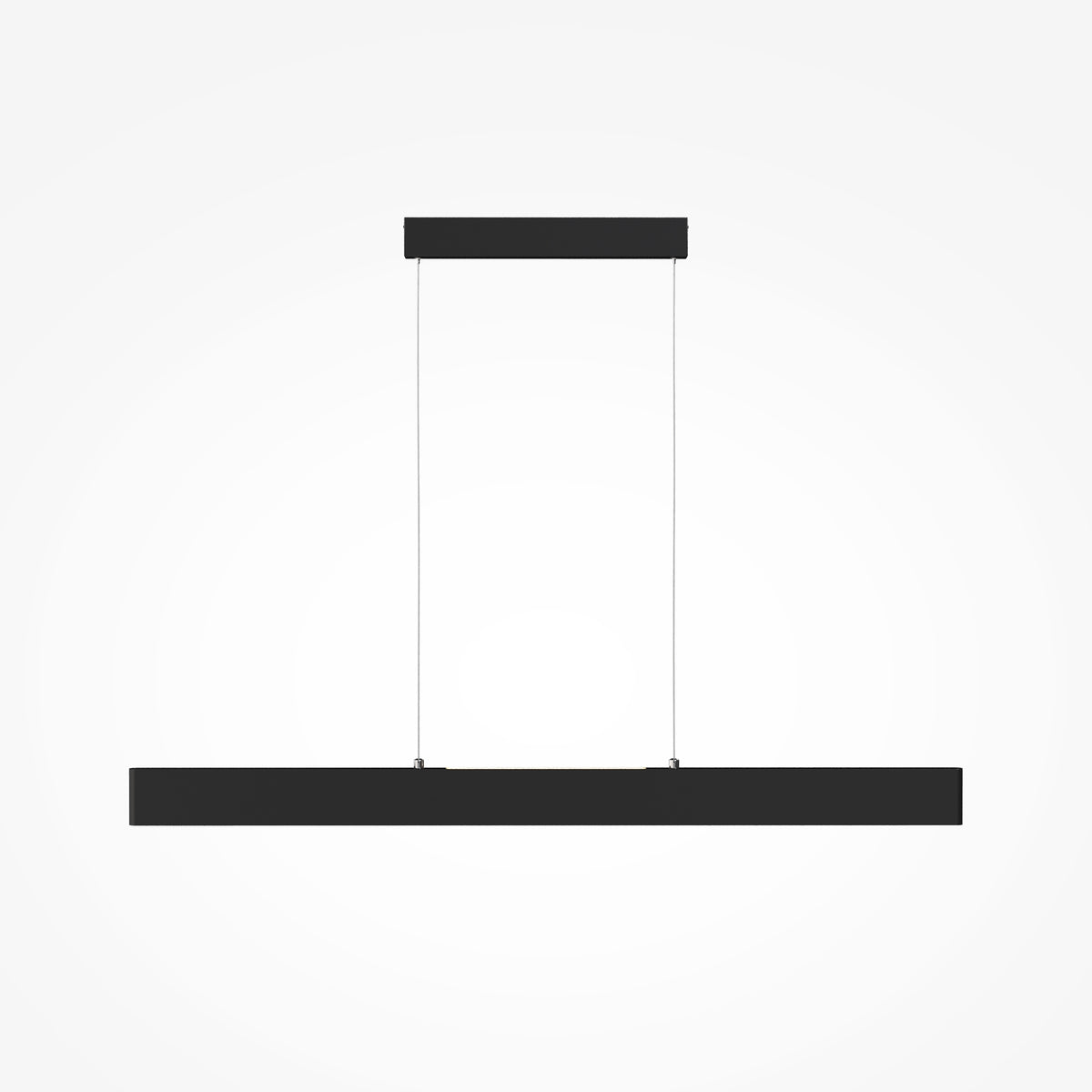 Lampa wisząca Technical Step IP20 x P010PL-L30B | Czarny