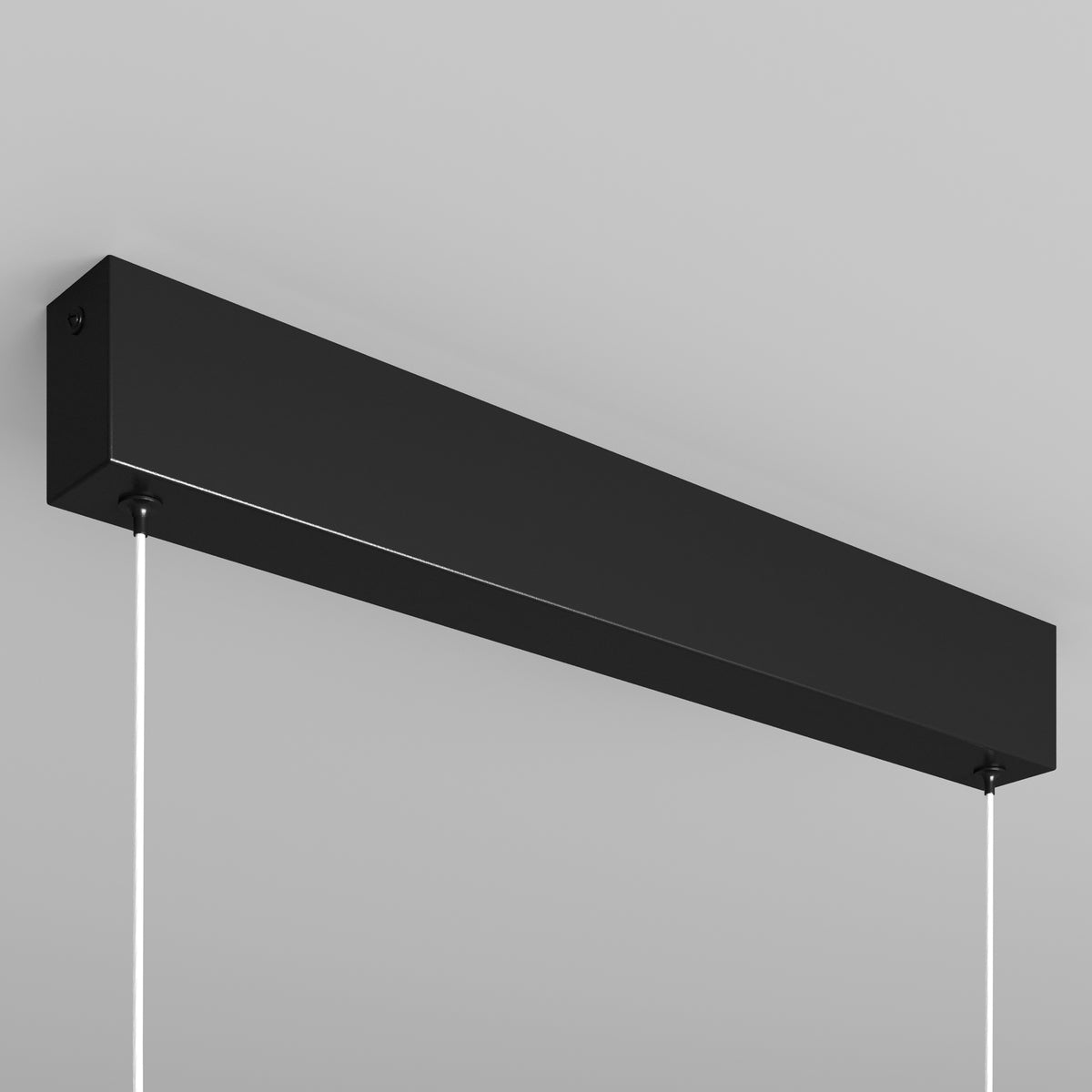 Lampa wisząca Technical Step IP20 x P010PL-L30B | Czarny