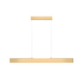 Lampa wisząca Technical Step IP20 x P010PL-L30G3K | Złoto
