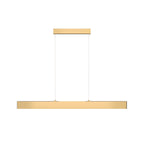 Lampa wisząca Technical Step IP20 x P010PL-L30G3K | Złoto