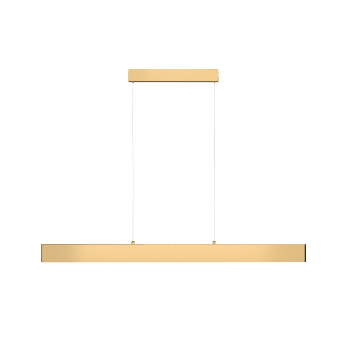 Lampa wisząca Technical Step IP20 x P010PL-L30G3K | Złoto