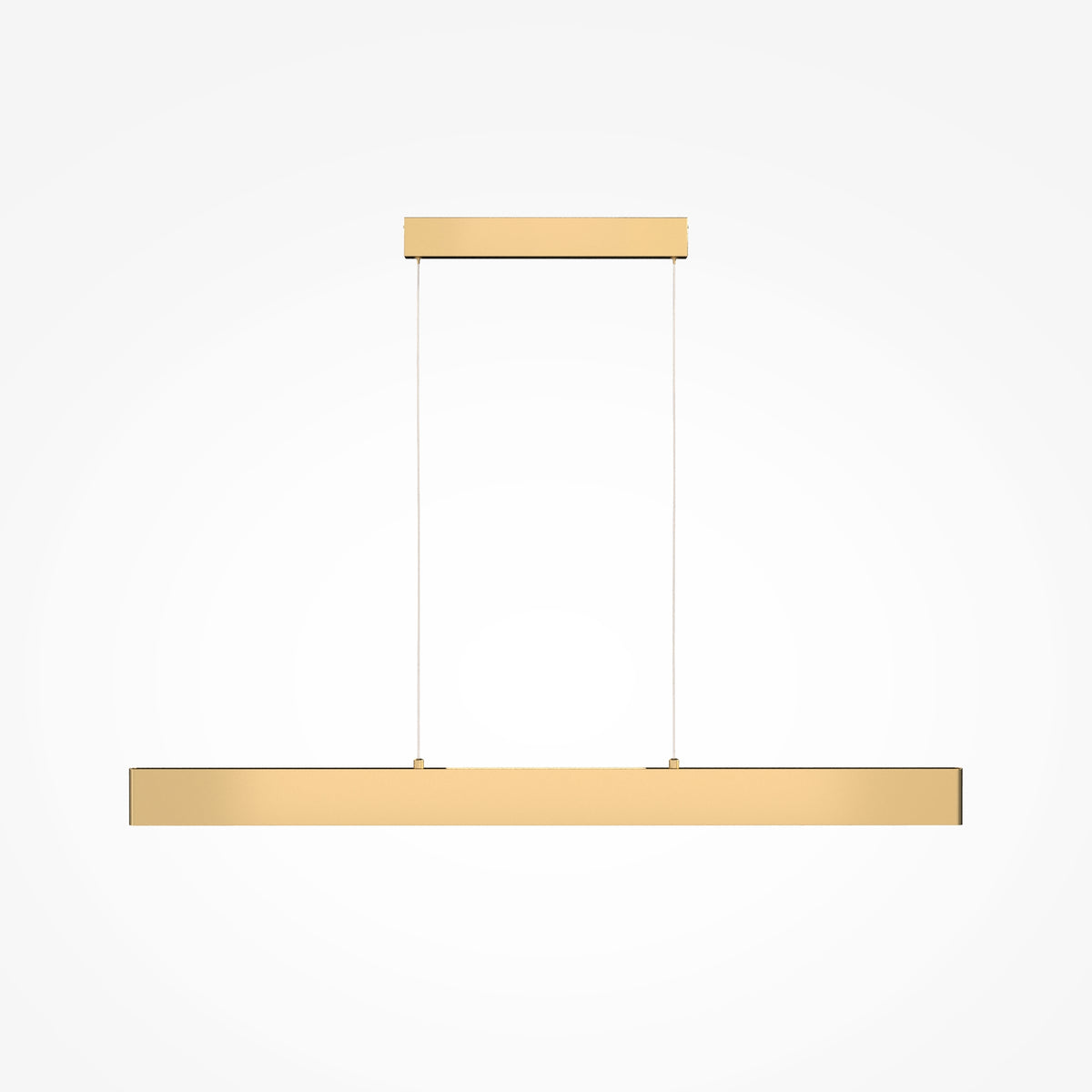 Lampa wisząca Technical Step IP20 x P010PL-L30G3K | Złoto