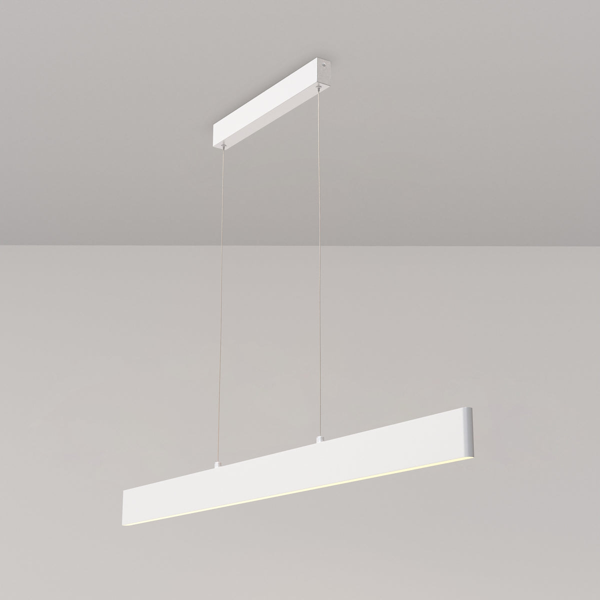 Lampa wisząca Technical Step IP20 x P010PL-L30W | Biały