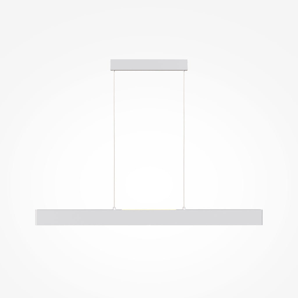 Lampa wisząca Technical Step IP20 x P010PL-L30W | Biały