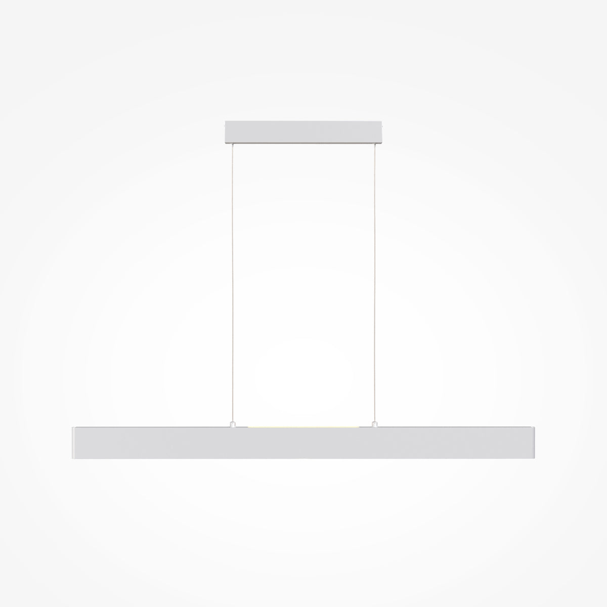 Lampa wisząca Technical Step IP20 x P010PL-L30W | Biały
