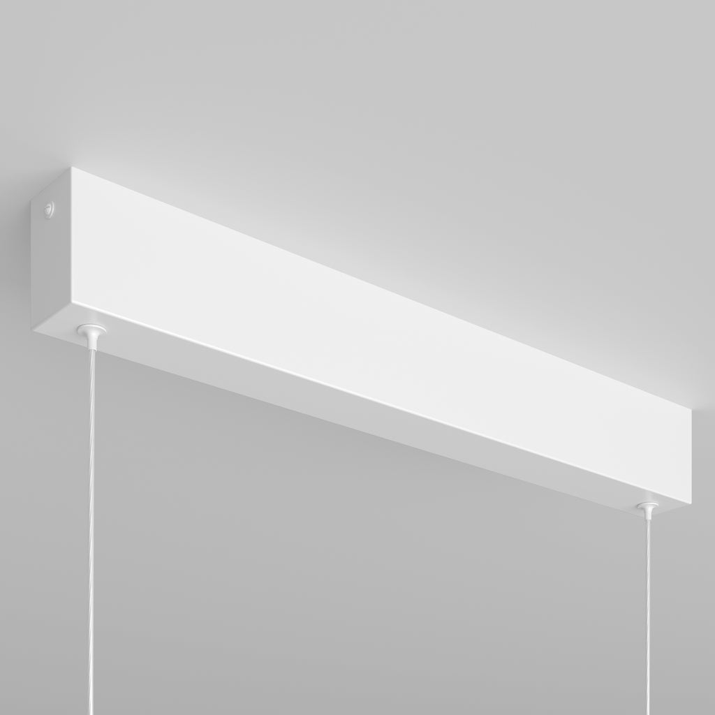 Lampa wisząca Technical Step IP20 x P010PL-L30W | Biały