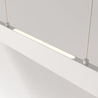 Lampa wisząca Technical Step IP20 x P010PL-L30W | Biały