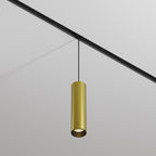 Lampa wisząca szynowa Technical Focus LED IP20 x TR041-2-12W3K-BBS | Czarny