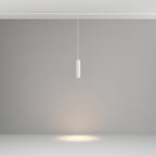 Lampa wisząca szynowa Technical Focus LED IP20 x TR041-2-12W3K-W | Biały