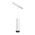 Lampa wisząca szynowa Technical Focus LED IP20 x TR041-2-12W4K-W | Biały