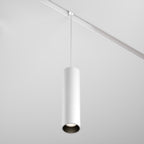 Lampa wisząca szynowa Technical Focus LED IP20 x TR041-2-12W4K-W | Biały