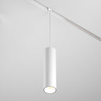 Lampa wisząca szynowa Technical Focus LED IP20 x TR041-4-12W3K-M-DS-W | Biały