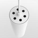 Lampa wisząca szynowa Technical Focus LED IP20 x TR041-4-12WTW-DD-W | Biały