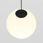 Lampa wisząca szynowa Technical Luna IP20 x TR039-2-5W3K-1 | Czarny