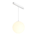 Lampa wisząca szynowa Technical Luna IP20 x TR039-2-5W3K-W-1 | Biały