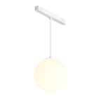 Lampa wisząca szynowa Technical Luna IP20 x TR039-2-5W3K-W-1 | Biały