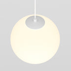 Lampa wisząca szynowa Technical Luna IP20 x TR039-2-5W3K-W-1 | Biały