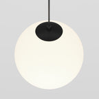 Lampa wisząca szynowa Technical Luna IP20 x TR039-2-5W4K-1 | Czarny