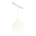 Lampa wisząca szynowa Technical Luna IP20 x TR039-2-5W4K-W-1 | Biały
