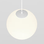 Lampa wisząca szynowa Technical Luna IP20 x TR039-2-5W4K-W-1 | Biały